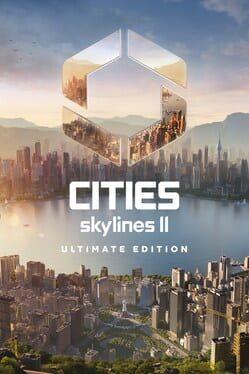 Cities: Skylines II