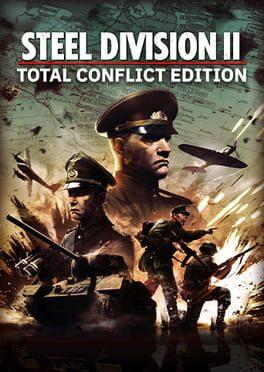 Steel Division 2