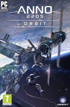 Anno 2205