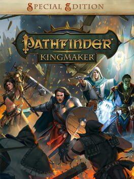 Pathfinder: Kingmaker