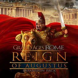 Grand Ages: Rome