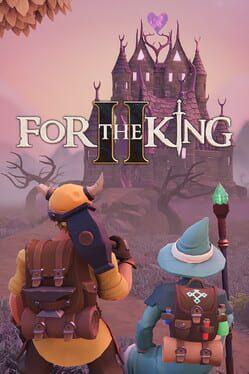 For The King II