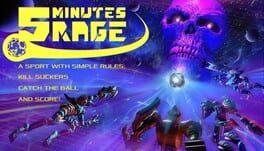 5 Minutes Rage