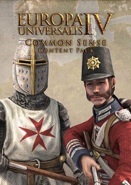 Europa Universalis IV