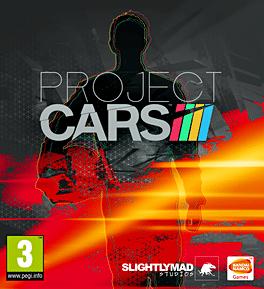 Project CARS