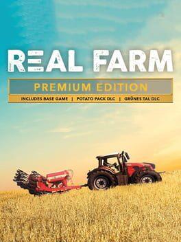 Real Farm