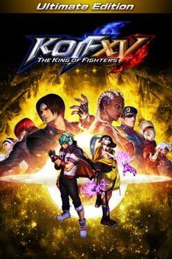 The King of Fighters XV