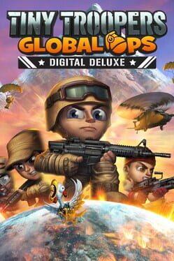 Tiny Troopers: Global Ops