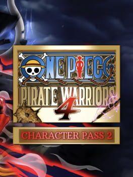 One Piece: Pirate Warriors 4