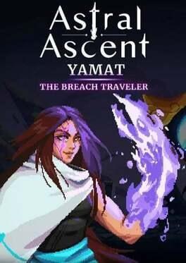 Astral Ascent