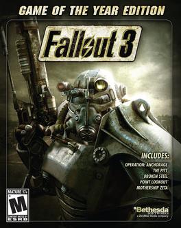 Fallout 3