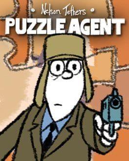 Puzzle Agent
