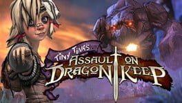 Borderlands 2: Tiny Tina's Assault on Dragon Keep