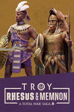 A Total War Saga: Troy