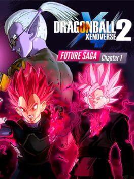 Dragon Ball: Xenoverse 2