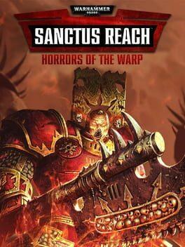 Warhammer 40,000: Sanctus Reach