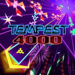 Tempest 4000