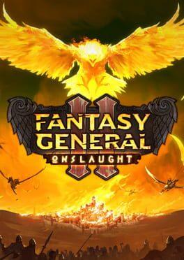 Fantasy General II