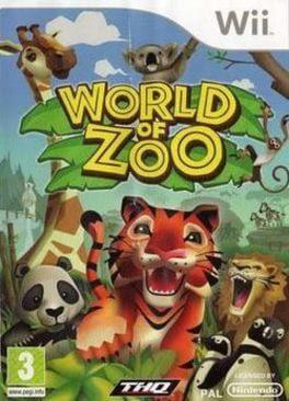 World of Zoo