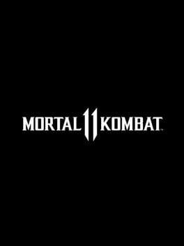 Mortal Kombat 11