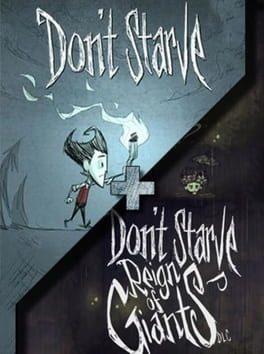 Don't Starve