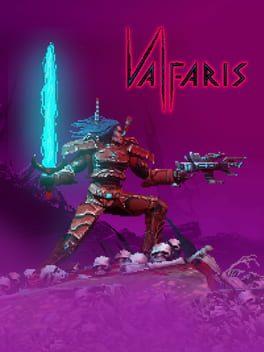 Valfaris