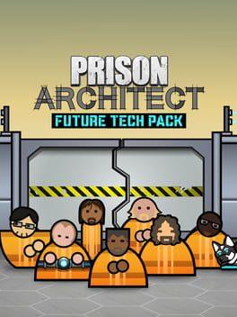Prison Architect