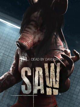 Dead by Daylight