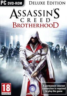 Assassin's Creed: Brotherhood