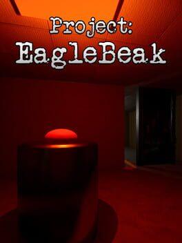 Project: EagleBeak