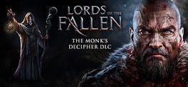Lords of the Fallen