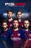 Pro Evolution Soccer 2018