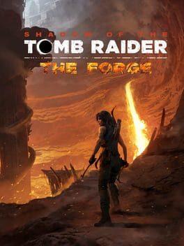 Shadow of the Tomb Raider