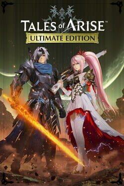 Tales of Arise