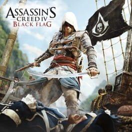Assassin's Creed IV: Black Flag