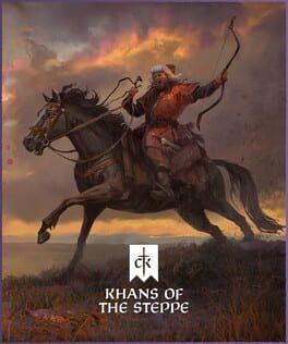 Crusader Kings III