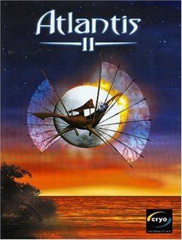 Atlantis 2: Beyond Atlantis