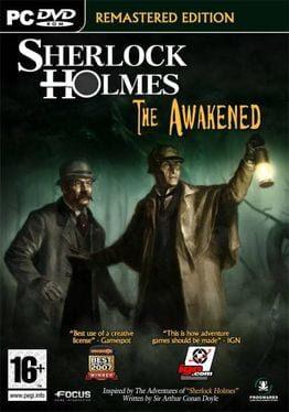 Sherlock Holmes: The Awakened