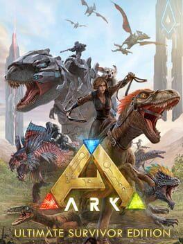 ARK: Survival Evolved
