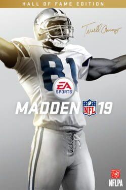 Madden NFL 19