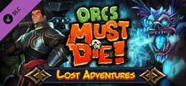 Orcs Must Die!