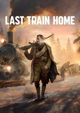 Last Train Home
