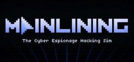 Mainlining