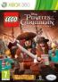 Lego Pirates of the Caribbean