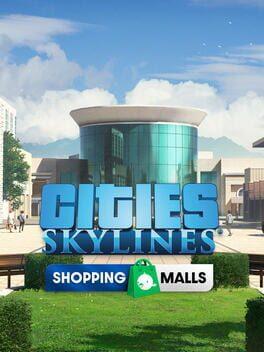 Cities: Skylines