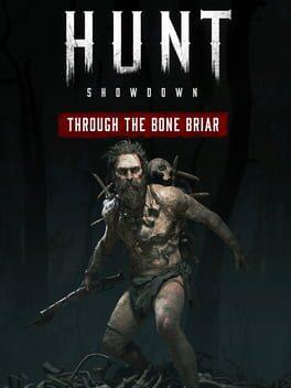 Hunt: Showdown