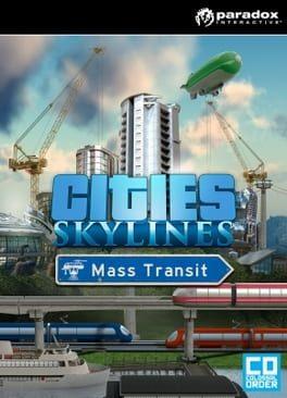 Cities: Skylines