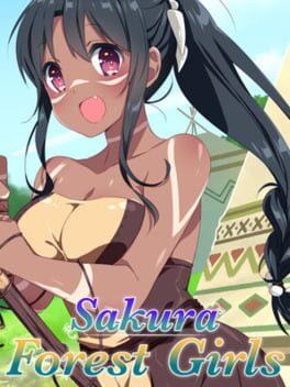 Sakura Forest Girls