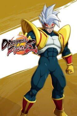 Dragon Ball FighterZ