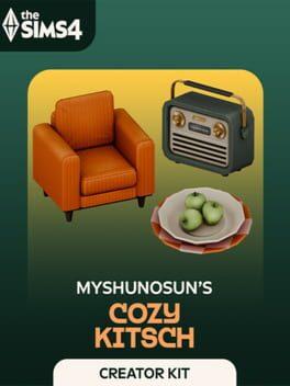 The Sims 4